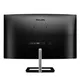 Philips E-Line 325E1C 31.5 Zoll WQHD Curved VA LED 16:9 75 Hz Monitor 80.0 cm (31.5") WQHD Monitor