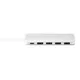 DIGITUS USB Type-C HUB PD 4xUSB3.0 1xPD Charging