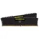 64GB (2x32GB) Corsair Vengeance LPX Black DDR4-3000 RAM CL16 RAM Kit RAM