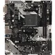 ASRock B450M-HDV R4.0 AMD AM4 MATX 2xDDR4 1xM.2