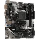 ASRock B450M-HDV R4.0 AMD AM4 MATX 2xDDR4 1xM.2