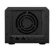 Synology DS620slim 6-Bay Leergehäuse