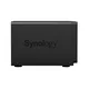Synology DS620slim 6-Bay Leergehäuse