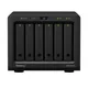 Synology DS620slim 6-Bay Leergehäuse