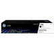 HP W2070A / 117A Original Toner Schwarz für ca. 1.000 Seiten