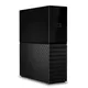 WD My Book 12 TB externe Festplatte 3,5 Zoll USB 3.0 Schwarz 12TB