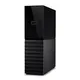 WD My Book 12 TB externe Festplatte 3,5 Zoll USB 3.0 Schwarz 12TB