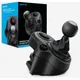 Logitech Driving Force Shifter Gangschaltung für Lenkrad G29 & G920