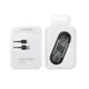 Samsung EP-DG930 Datenkabel USB-C zu USB Typ-A 1.5m 1.50 m schwarz