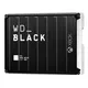 WD P10 Game Drive USB3.2 G1 für Xbox One 5TB