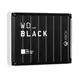 WD P10 Game Drive USB3.2 G1 für Xbox One 5TB