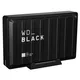 WD Black D10 8TB Game Drive