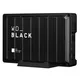 WD Black D10 8TB Game Drive
