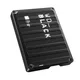 WD Black P10 4TB Game Drive