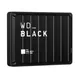WD Black P10 4TB Game Drive