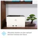 HP Color Laser 150nw Farblaserdrucker LAN WLAN Laser Drucker