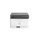 HP Color Laser MFP 178nwg Farblaserdrucker Scanner Kopierer LAN WLAN Laser Multifunktionsdrucker
