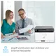 HP Color Laser MFP 178nwg Farblaserdrucker Scanner Kopierer LAN WLAN Laser Multifunktionsdrucker