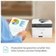HP Color Laser MFP 179fwg Farblaserdrucker Scanner Kopierer Fax LAN WLAN Laser Multi function printer