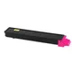 Kyocera TK-895M / 1T02K0BNL0 Toner Magenta für ca. 6.000 Seiten