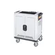 PARAT Trolley i32 Tablet für bis zu 32 Tablets, ohne Kabel