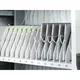 PARAT Trolley i32 Tablet für bis zu 32 Tablets, ohne Kabel