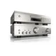 Denon PMA600NESPE2 silber Stereo-Vollverstärker