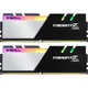 G.Skill Trident Z Neo 32GB Kit DDR4 (2x16GB) RAM mehrfarbig beleuchtet