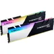 G.Skill Trident Z Neo 32GB Kit DDR4 (2x16GB) RAM mehrfarbig beleuchtet