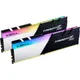 32GB (2x16GB) G.Skill Trident Z Neo DDR4-3600 CL16-19-19-39 RAM Speicher Kit RAM mehrfarbig beleuchtet