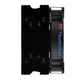 Thermaltake UX200 ARGB Lighting CPU-Kühler