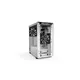 be quiet! Pure Base 500 Midi Tower Gaming Gehäuse Tempered Glass weiß