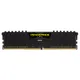 32GB (1x32GB) Corsair Vengeance LPX Schwarz DDR4-2666 CL16 (CL16-18-18-35) RAM RAM