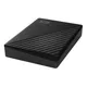 WD My Passport 4TB 2.5 Zoll USB3.0 schwarz 4TB schwarz