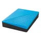 WD My Passport 4TB 2.5zoll USB3.0 blau  4TB blau