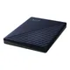 WD My Passport for Mac 2TB 2.5zoll USB 3.2 Gen 1 blau  2TB blau