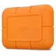 LaCie Rugged SSD USB3.1 Gen.2 (Type-C) 500GB