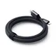 Satechi USB-C zu Lightning Kabel Space Gray