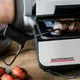 Gastroback 42539 Design BBQ Advanced Control Silber Kontaktgrill