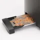 Gastroback 42398 Design Toaster Pro 4 Scheiben Edelstahl