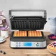 Gastroback 42424 Waffeleisen Advanced Control Edelstahl