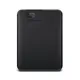 WD Elements Portable 2 TB externe Festplatte USB3.0 2.5zoll 2TB