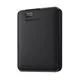 WD Elements Portable 4 TB externe Festplatte USB3.0 2.5zoll 4TB