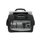 Wenger Prospectus Notebook Tasche 16" Zoll schwarz