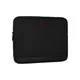 WENGER BC-Fix Notebook Sleeve 14,1" Zoll schwarz