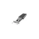 ICY BOX IB-1817M-C31 M.2 PCIe SSD Aluminiumgehäuse, USB 3.1 Type-C, M-Key Sockel