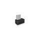ICY BOX IB-1121-C31 Dockingstation 1x SATA 2.5 oder 3.5 zu 1x Type-C (USB 3.1 Gen 2)