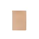 Tucano Metal Hartschalencase für iPad 10.2 gold