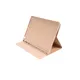 Tucano Metal Hartschalencase für iPad 10.2 gold