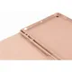 Tucano Metal Hartschalencase für iPad 10.2 gold
